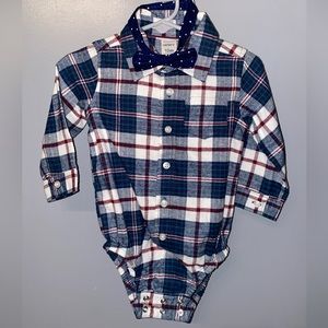 Boys outfit size 12 months